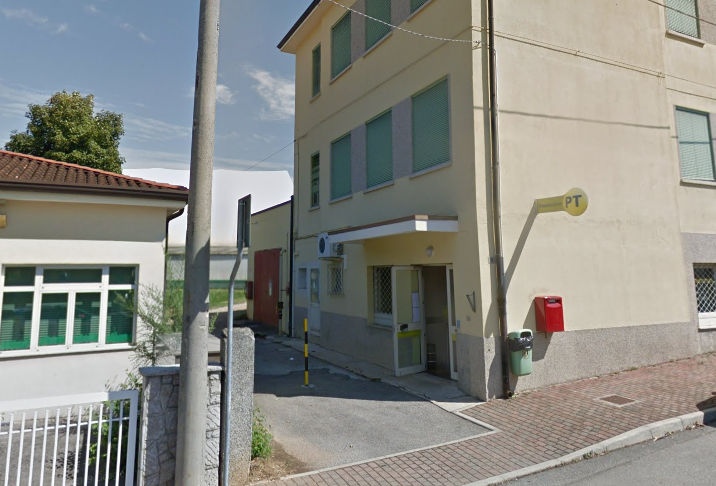 L'ufficio postale di Doberdò amplia l'orario, da lunedì tornerà a lavorare come prima della pandemia